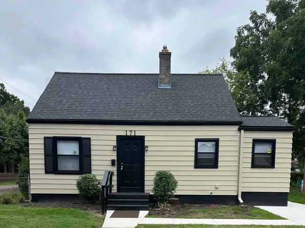 171 Bassett St, Pontiac, MI 48341