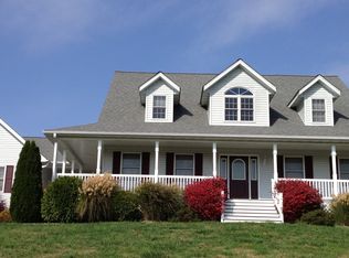 4451 Highway H, Leasburg, MO 65535