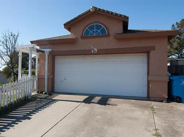 1009 Donaldson Way, American Canyon, CA 94503