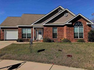 133 Greenspan Way, Byron, GA 31008