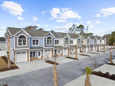 904 62nd Ave. N #A, Myrtle Beach, SC, 29572