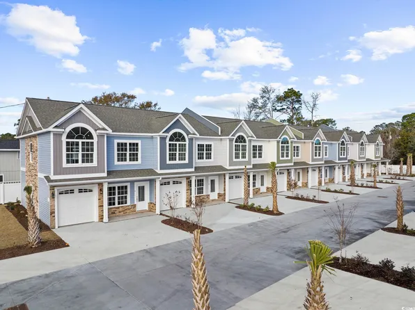 904 62nd Ave. N #A, Myrtle Beach, SC 29572