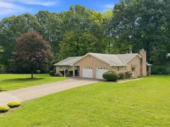 104 Oakcrest Dr, Monaca, PA 15061