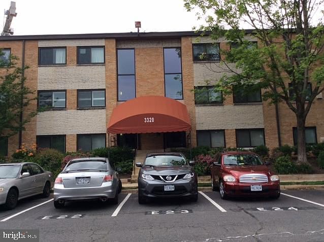 1st image of 3320 S 28th St APT 304