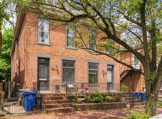 581 City Park Ave, Columbus, OH 43215