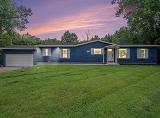 17725 Douglas Rd, South Bend, IN 46635