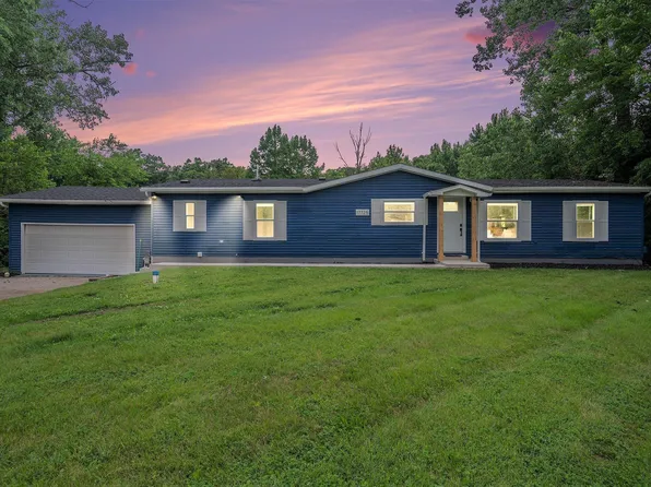 17725 Douglas Rd, South Bend, IN 46635
