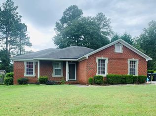 2051 Bassford Dr, Hephzibah, GA 30815