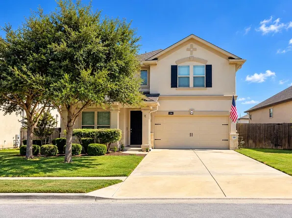 208 Tailwind Dr, Kyle, TX 78640