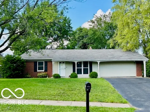 1530 Fenwick Ct, Indianapolis, IN 46219