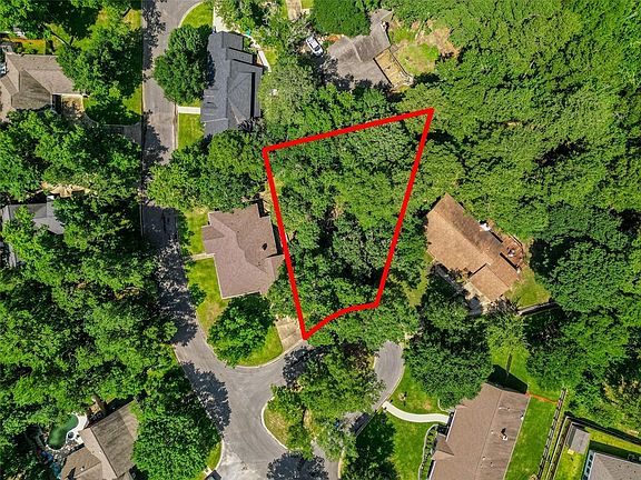 3rd image of 1802 Rollingwood Drive