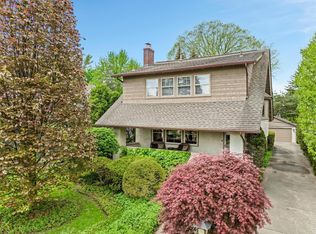 631 Greenwood St, Birmingham, MI