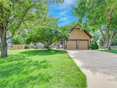 14719 W 84th St, Lenexa, KS, 66215