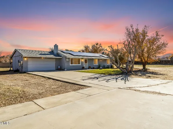 17360 Valeport Ave, Lancaster, CA 93535