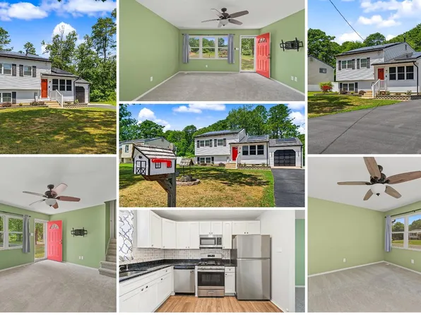 203 Fox Ln, Williamstown, NJ 08094