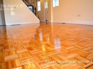 2354 Pierce St, Philadelphia, PA 19145