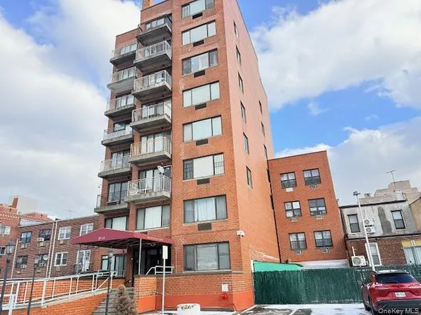 87-14 57th Rd #C, Elmhurst, NY 11373