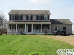 11001 Warner Rd, Concord, MI 49237