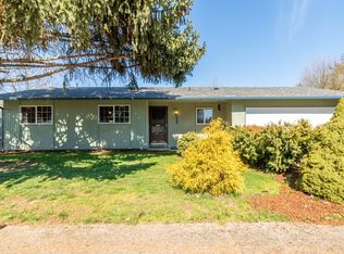1850 Clark Ave, Cottage Grove, OR 97424