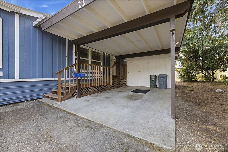 4th image of 9314 Canyon Road #22