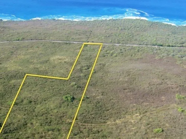 LOT 2 B Rd, Kailua Kona, HI 96740