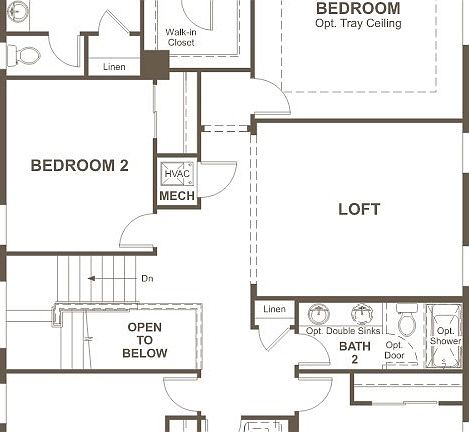 3rd image of 3808 SW Sunnyside Street #224