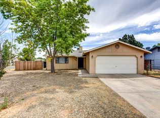 3563 N Catherine Dr, Prescott Valley, AZ 86314