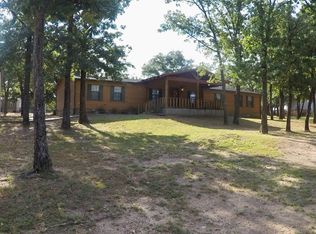 8400 Happy Trl, Kingston, OK 73439