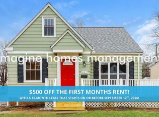 447 E 330th St, Willowick, OH 44095