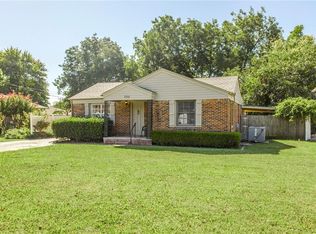 556 SW 52nd St, Oklahoma City, OK 73109