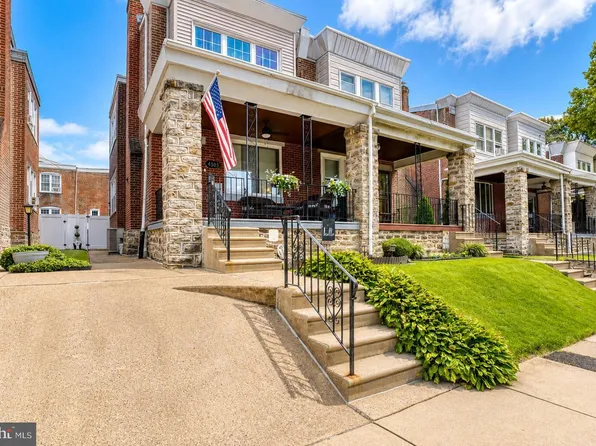 4505 Princeton Ave, Philadelphia, PA 19135
