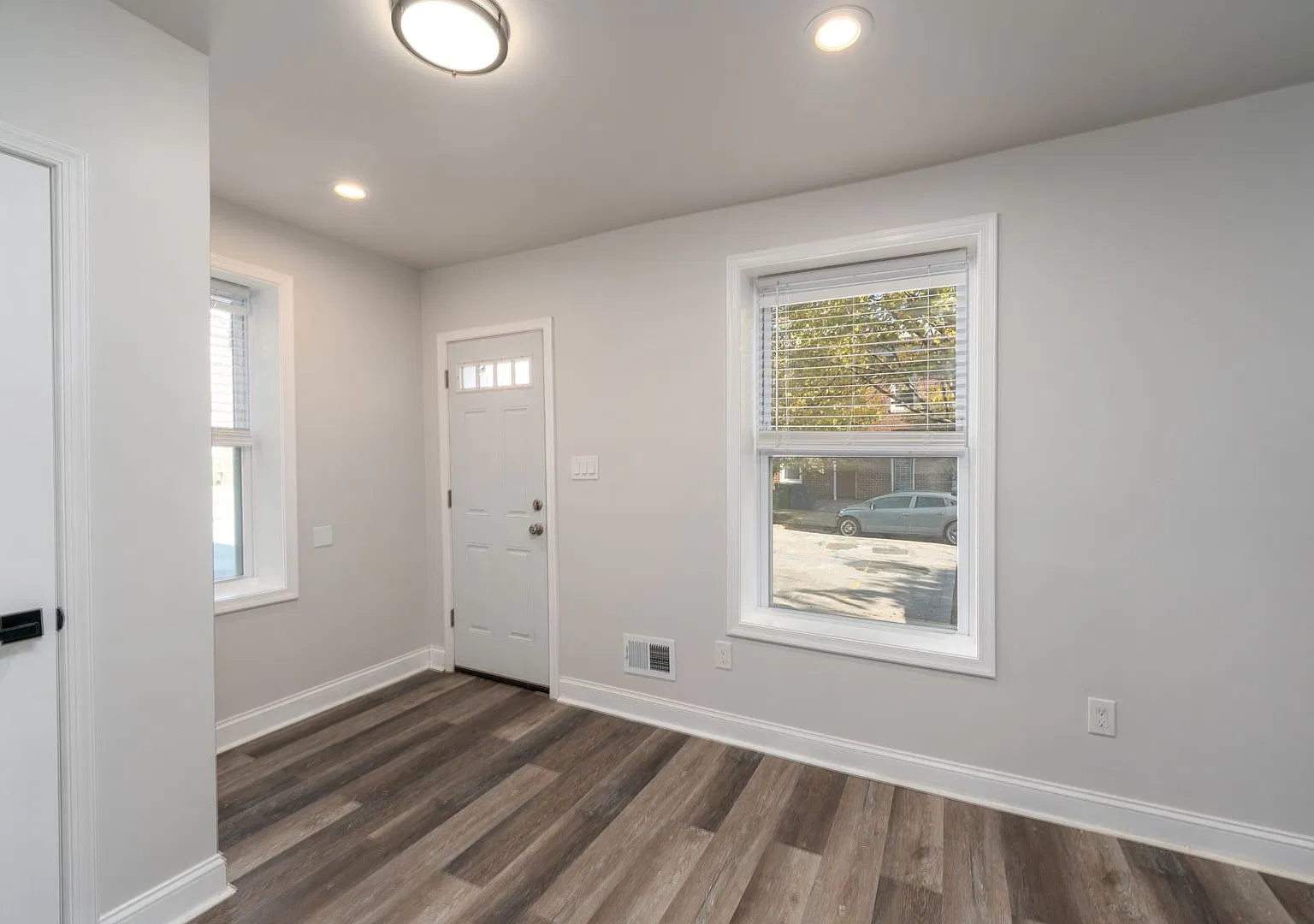 3-Bedroom, 1.5-Bathroom Townhouse in Pigtown — Photo 4