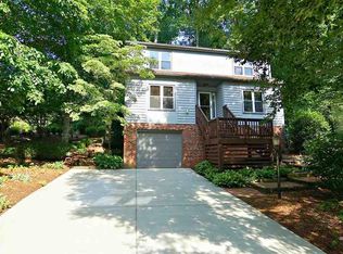6309 Lakeway Dr, Raleigh, NC 27612