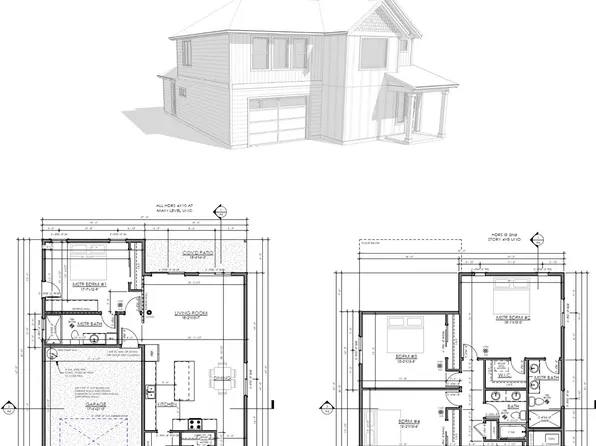 3612 V St, Vancouver, WA 98663