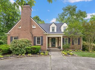 307 Old Coach Rd, Nicholasville, KY 40356