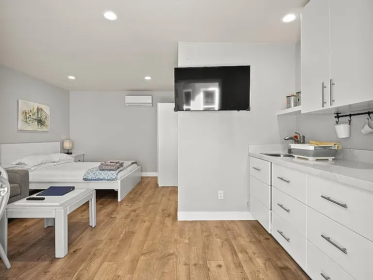 Studio, 300 sqft, $2,050 — Photo 4