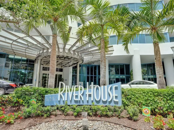 333 Las Olas Way APT 1608, Fort Lauderdale, FL 33301