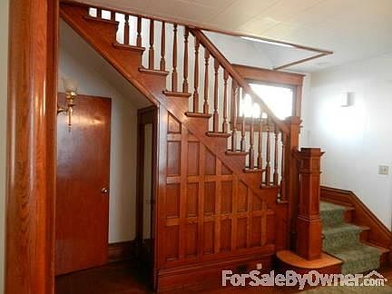 stairway