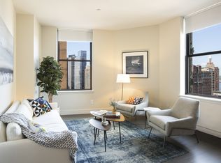 90 West St APT 22A, New York, NY 10006