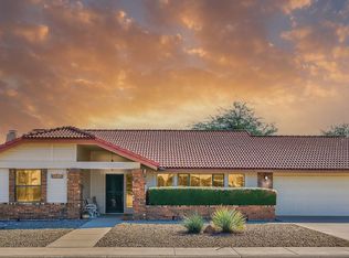 13511 W Ballad Dr, Sun City West, AZ 85375