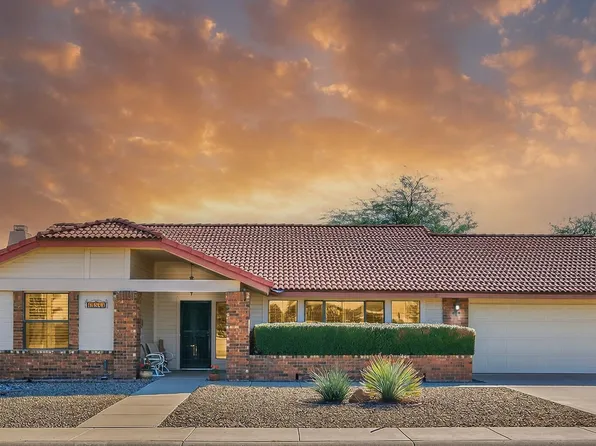 13511 W BALLAD Drive, Sun City West, AZ 85375