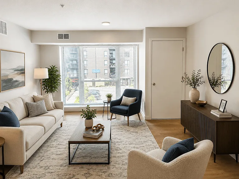 The Theodore Apartments 55+ — Photo 32
