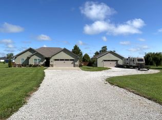 2675 E Highway Cc, Sturgeon, MO 65284