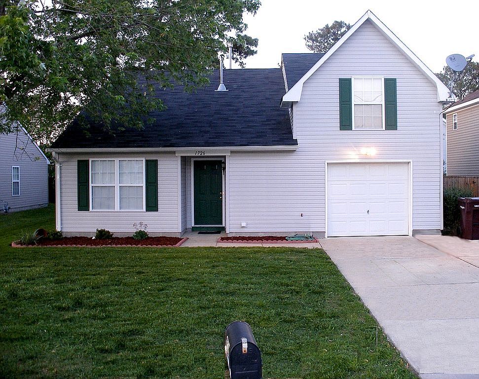 1726 Weber Ave, Chesapeake, VA 23320 Zillow