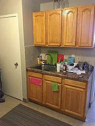 Rented by East Williamsburg Realty Inc