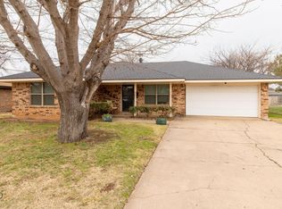 4718 Trinidad Dr, Wichita Falls, TX 76310