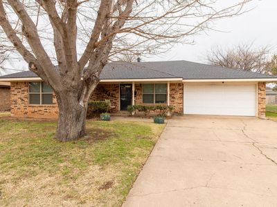 4718 Trinidad Dr, Wichita Falls, TX, 76310