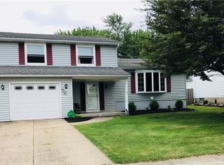123 Southridge Dr, Buffalo, NY 14224