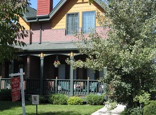 2947 Curtis St, Denver, CO 80205