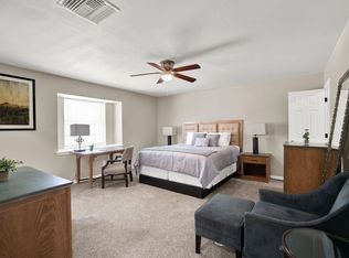 5835 Green Terrace Ln #4, Houston, TX 77088